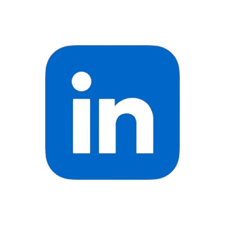 linkedin icon link